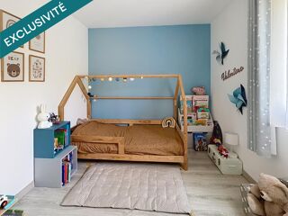  Maison à vendre 7 pièces 205 m²
