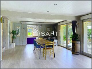 Maison à vendre 6 pièces 160 m²