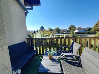  Appartement � vendre 4 pi�ces 74 m�