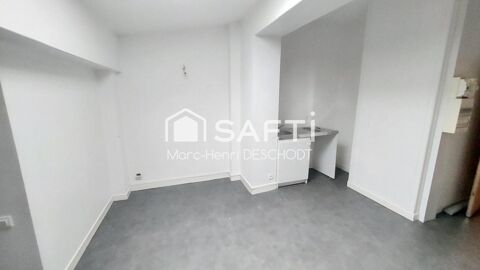  Appartement � vendre 2 pi�ces 40 m�