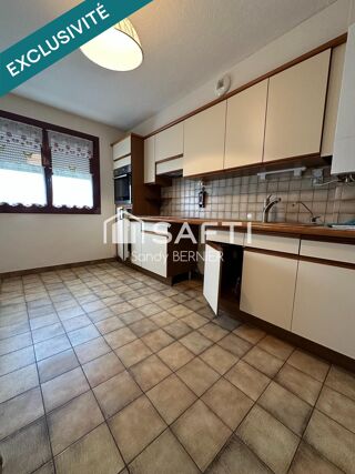  Maison � vendre 5 pi�ces 95 m�