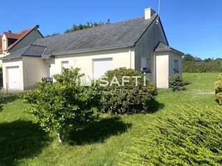  Maison à vendre 6 pièces 111 m²