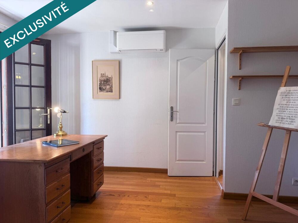 Vente Maison Lumineux Saint-vincent-sur-jard