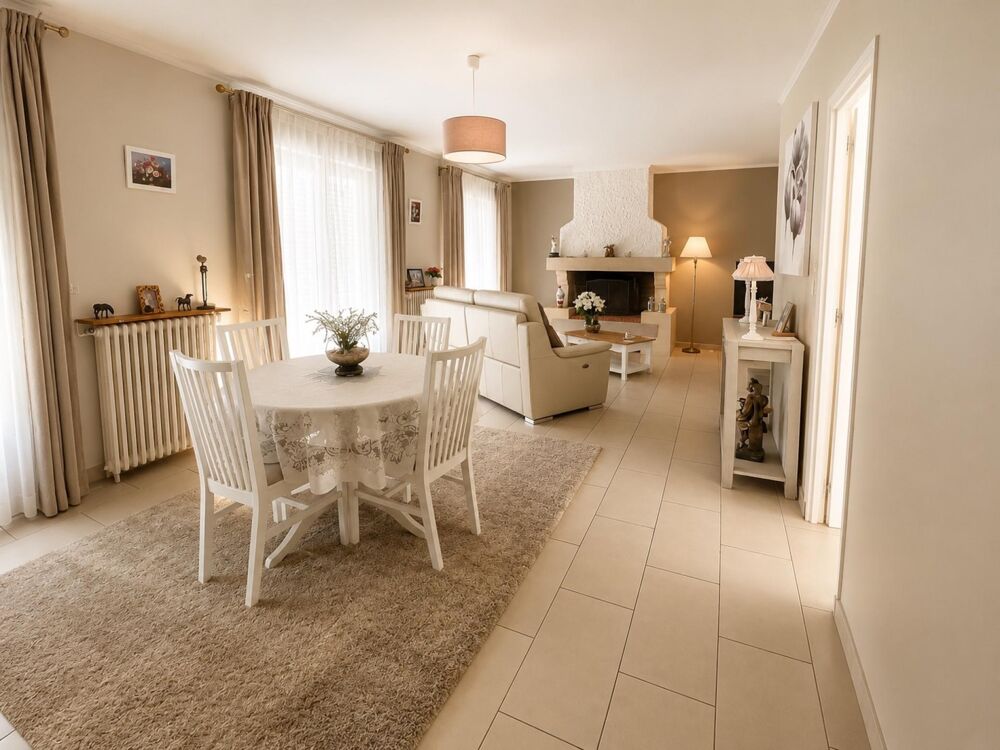 Vente Maison Maison familiale avec piscine et dépendance Ludon-medoc