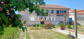 Maison à vendre 5 pièces 89 m²