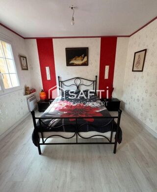  Maison � vendre 6 pi�ces 173 m�