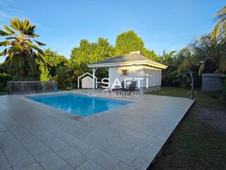 Maison à vendre 8 pièces 140 m²