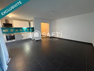 Appartement à vendre 3 pièces 63 m²