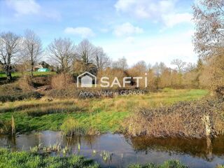  Terrain à vendre 8072 m²