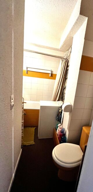  Appartement � vendre 1 pi�ce 23 m�