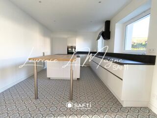  Maison à vendre 9 pièces 223 m²