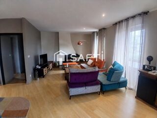  Appartement à vendre 6 pièces 131 m²