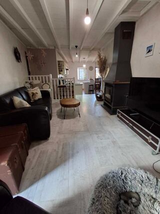  Maison � vendre 8 pi�ces 173 m�