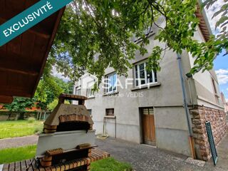  Immeuble � vendre 265 m�