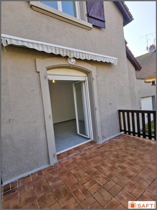  Maison  vendre 3 pices 70 m