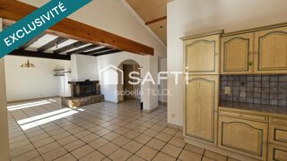  Maison � vendre 5 pi�ces 120 m�