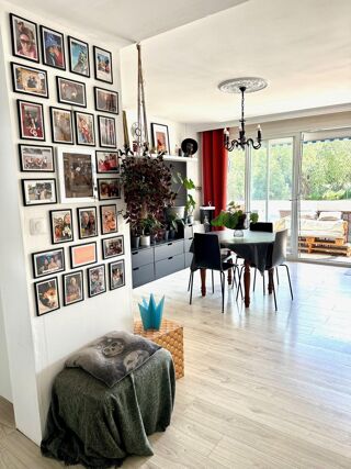  Appartement  vendre 3 pices 72 m