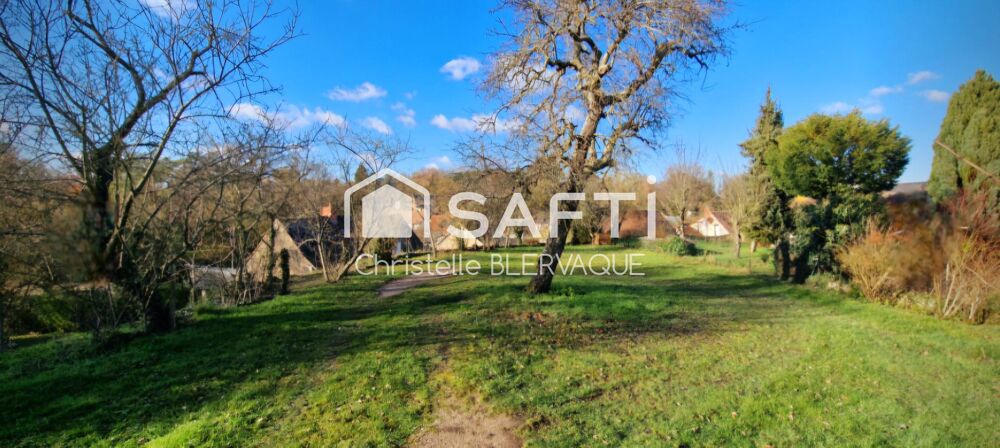 Vente Appartement � La Roche-Posay, au c�ur d'une station thermale La roche-posay