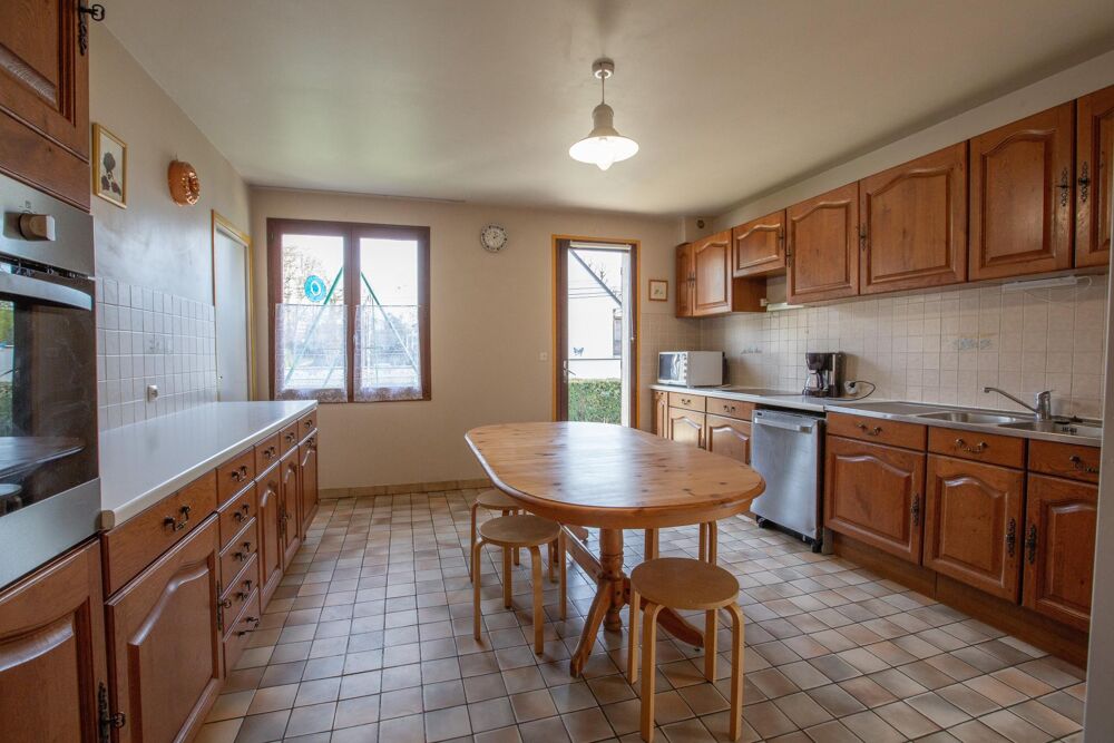 � vendre  Maison Le Mesnil-Saint-Denis (78320)