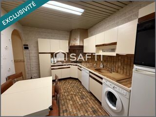  Maison à vendre 4 pièces 99 m²