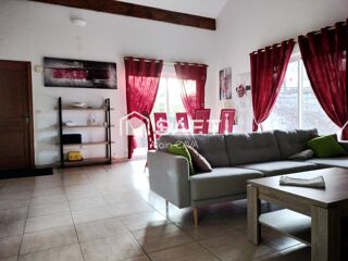  Appartement à vendre 4 pièces 121 m²