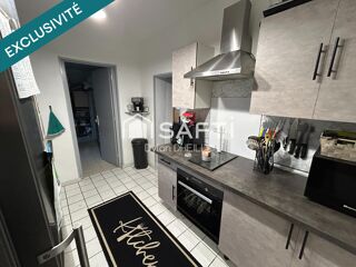  Maison  vendre 3 pices 70 m