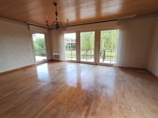  Maison à vendre 6 pièces 135 m²