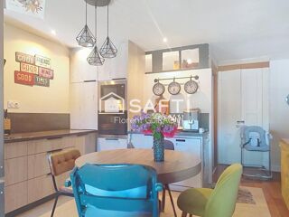  Maison � vendre 4 pi�ces 92 m�