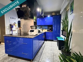  Maison à vendre 5 pièces 110 m²