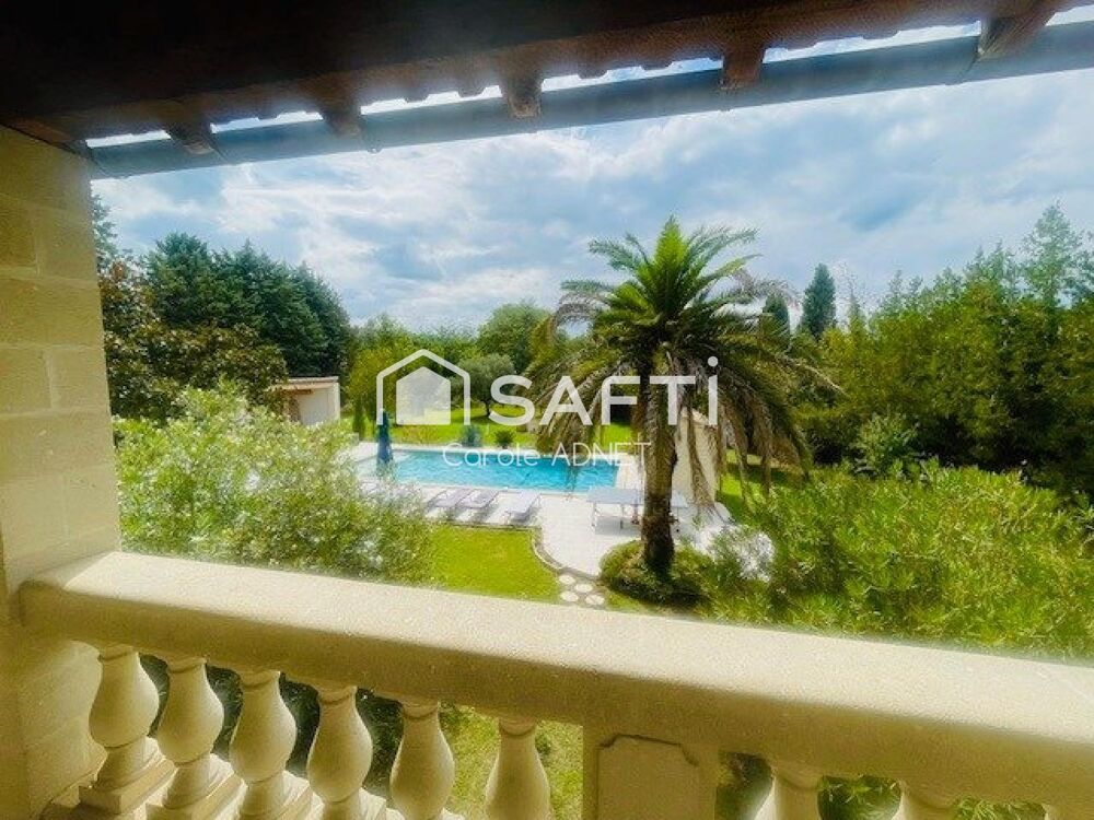  vendre  Maison Uzs (30700)