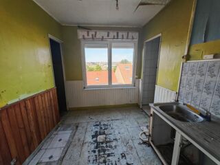  Maison � vendre 3 pi�ces 60 m�