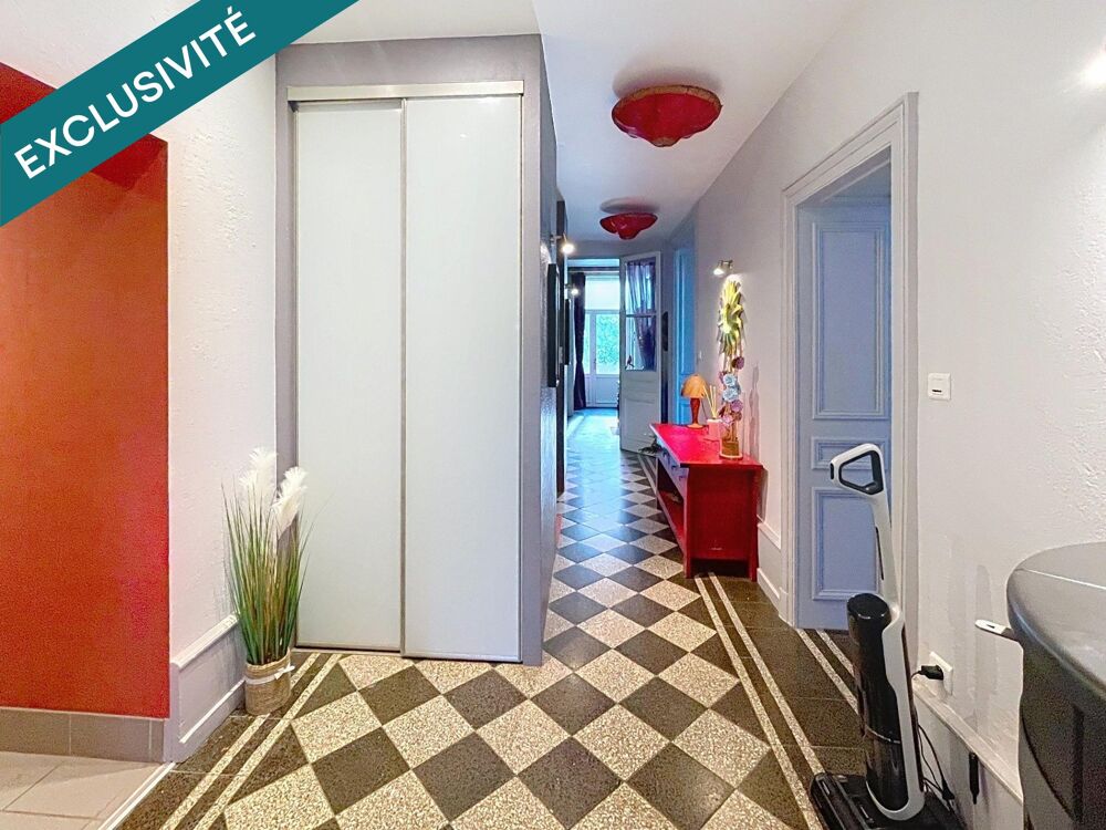 Vente Appartement Élégance, calme et nature au cœur d'un parc arboré Eloyes