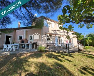  Maison à vendre 6 pièces 191 m²