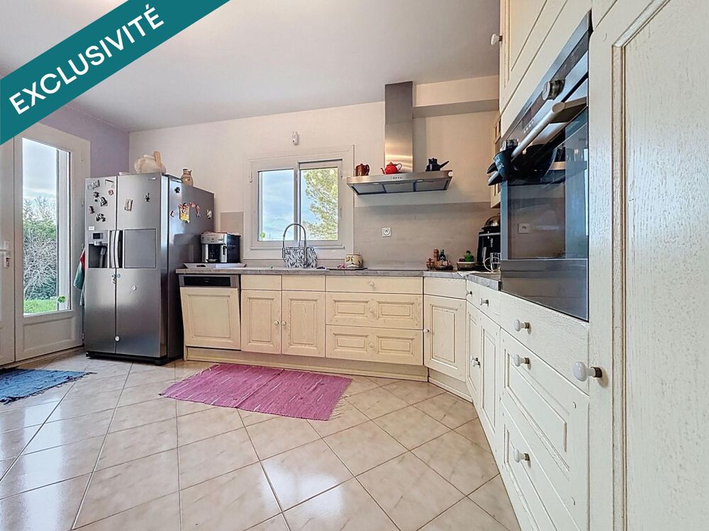Vente Maison Maison familiale idéale, cadre de vie privilégié Montauban