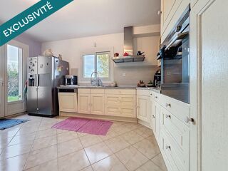  Maison à vendre 6 pièces 165 m²