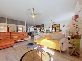  Appartement à vendre 5 pièces 182 m²
