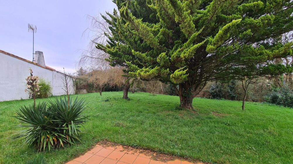 Vente Maison Idéalement située au Perrier 85300 Le perrier