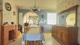  Maison � vendre 6 pi�ces 142 m�