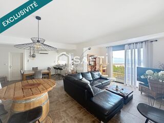  Maison à vendre 4 pièces 107 m²