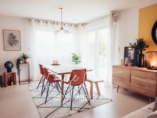  Appartement à vendre 4 pièces 89 m²