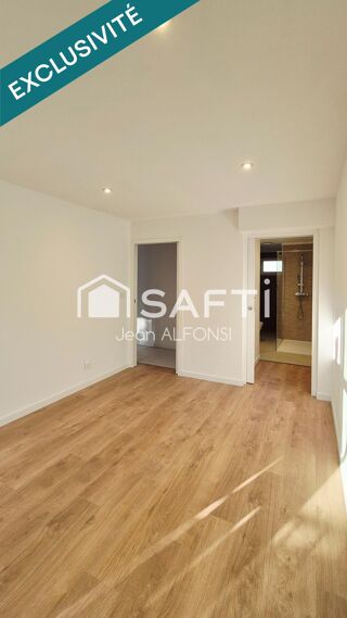  Appartement à vendre 3 pièces 52 m²
