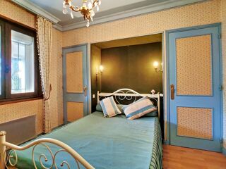  Maison � vendre 7 pi�ces 152 m�