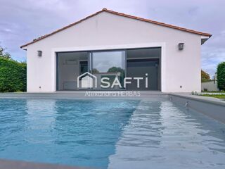  Maison � vendre 5 pi�ces 135 m�