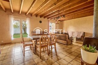  Maison � vendre 4 pi�ces 105 m�