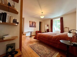  Maison à vendre 8 pièces 214 m²