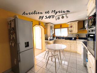  Maison � vendre 6 pi�ces 140 m�