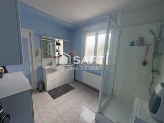  Maison � vendre 5 pi�ces 95 m�