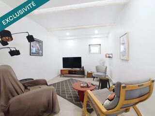 Vente Maison LOUPIAN – Maison de charme avec tropézienne 11 m² Loupian
