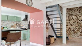  Maison � vendre 6 pi�ces 165 m�