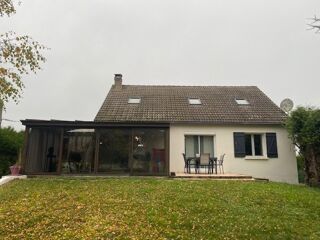  Maison à vendre 6 pièces 130 m²
